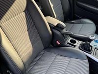 Gebraucht Mercedes B150 95 PS (69 kW) 2007 Schwarz Van / Kleinbus