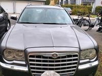 Gebraucht Chrysler 300C 340 PS (250 kW) 2007 Grau Kombi