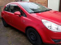 gebraucht Opel Corsa Corsa1.2 16V Edition