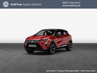 Neu Mitsubishi ASX Edition 141 PS (103 kW) 2026 Rot SUV