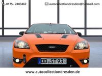 Gebraucht Ford Focus ST 489 PS (359 kW) 2007 Orange Limousine