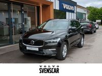 Gebraucht Volvo XC60 Momentum 235 PS (172 kW) 2022 Schwarz SUV