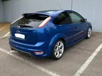 Gebraucht Ford Focus ST 226 PS (166 kW) 2009 Blau Limousine