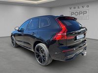 Gebraucht Volvo XC60 Ultra 250 PS (183 kW) 2025 Onyx black / metallic SUV