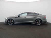 Gebraucht Audi A5 Competition 204 PS (150 kW) 2023 Chronosgrau metallic Limousine