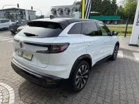 Gebraucht Renault Austral Techno 158 PS (116 kW) 2023 Weiss qnc+schwarz gne (metallic) SUV