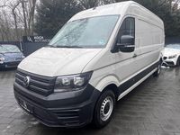Gebraucht VW Crafter 177 PS (130 kW) 2025 Grau Van