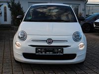 Gebraucht Fiat 500 69 PS (50 kW) 2024 Weiß