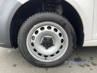 gebraucht VW Caddy Maxi Kastenwagen DSG *Clima Navi SHZG PDC*