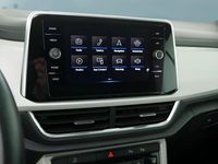 Gebraucht VW T-Roc 150 PS (110 kW) 2023 Schwarz SUV