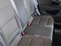 Gebraucht VW Golf VII Trendline 110 PS (80 kW) 2016 Silber Kombi