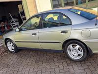 Gebraucht Honda Accord 136 PS (100 kW) 1999 Gold Limousine