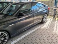 Gebraucht BMW 550 449 PS (330 kW) 2013 Limousine