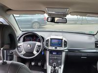 Gebraucht Chevrolet Captiva LS 167 PS (122 kW) 2011 Andere farben SUV