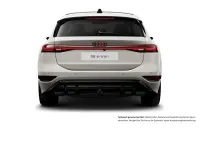 Gebraucht Audi e-tron Edition .1 369 kW (503 PS) 2025 Siambeige metallic SUV