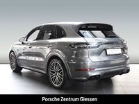 gebraucht Porsche Cayenne GTS/Panodach/Luftfed./18WegeSitz/Matrix