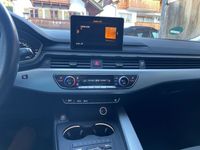 gebraucht Audi A4 Sport Avant 2.0 TDI Stronic