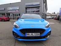 gebraucht Ford Focus ST EDITION *RECARO*B&O*PERFOM.*ACC*RFK*