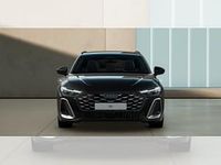 Neu Audi S5 Edition .1 367 PS (269 kW) 2026 Schwarz (mythosschwarz metallic) Kombi