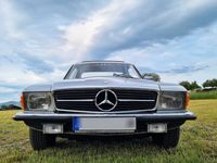 gebraucht Mercedes SLC280 wunderschöner stilvoller