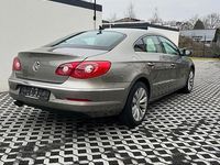 Gebraucht VW Passat 160 PS (117 kW) 2011 Beige Coupé