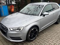 gebraucht Audi A3 1.2 TFSI Ambition Ambition