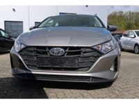 gebraucht Hyundai i20 Select 1.2 84PS Spurh.-Assist. Klima Tempomat