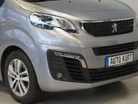 gebraucht Peugeot Traveller Business L2*Navi*HUD*RFK*8-Sitzer*Auto