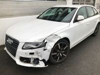 gebraucht Audi A4 