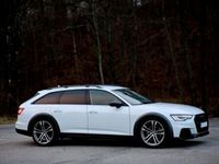 gebraucht Audi A6 Allroad 20 year edition 3.0 TDI Standheizung