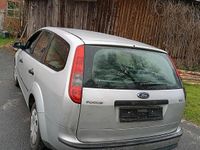 Second-hand Ford Focus 100 CP (73 kW) 2006 Andere farben Berlinǎ