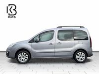 gebraucht Citroën Berlingo Shine |AHK|DAB|Pano|Navi|Sitzh|LED|