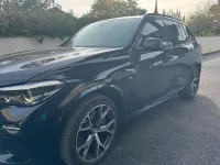 Gebraucht BMW X5 M Sport 265 PS (194 kW) 2019 Schwarz SUV