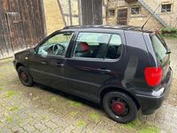 gebraucht VW Polo BJ 2000