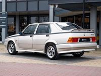 Gebraucht Alfa Romeo 75 155 PS (114 kW) 1988 Grau Limousine