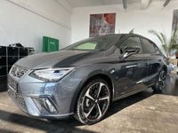 gebraucht Seat Ibiza 1,0TSI FR Pano Navi Dinamica 18'' Kam