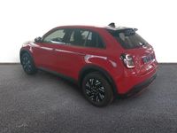 Gebraucht Fiat 600 101 PS (74 kW) 2024 Rot SUV