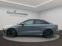 Gebraucht Audi RS3 Sport 400 PS (294 kW) 2026 Grau Limousine