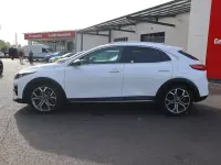 Gebraucht Kia XCeed Platinum 204 PS (150 kW) 2022 Weiß SUV