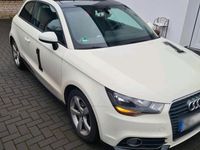 gebraucht Audi A1 1.6 Tdi