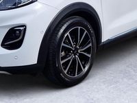 Gebraucht Ford Puma Titanium 2020 SUV