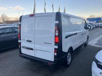 gebraucht Renault Trafic Lkw Komfort L1H1 3,0t Blue dCi 150