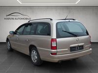 Gebraucht Opel Omega 144 PS (105 kW) 2000 Kombi