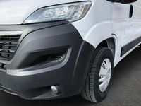 Gebraucht Opel Movano S 120 PS (88 kW) 2024 Weiß Van