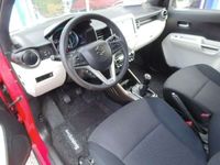 gebraucht Suzuki Ignis 1,2i Comfort+