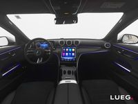Gebraucht Mercedes C300e AMG 313 PS (230 kW) 2024 Silber Limousine