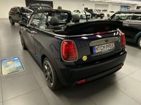 gebraucht Mini Cooper S Cabriolet E 1/999