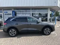 Gebraucht Ford Kuga Titanium X 152 PS (111 kW) 2024 Grau SUV