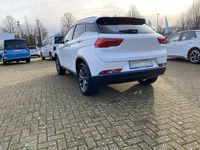 Gebraucht Seres 3 119 kW (163 PS) 2021 Weiß metallic SUV
