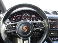 gebraucht Porsche Cayenne Top-Ausstattung Garantie bis 11/25